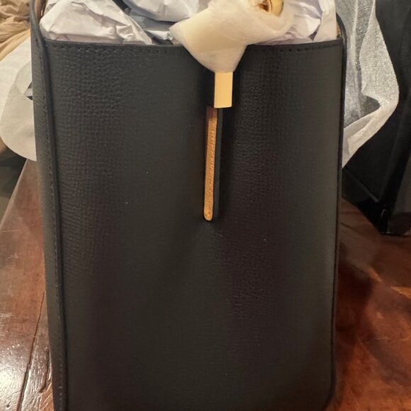 KATE SPADE Phoebe Medium Top Handle Purse (Black) - New / Never Opened - Picture 9 of 12